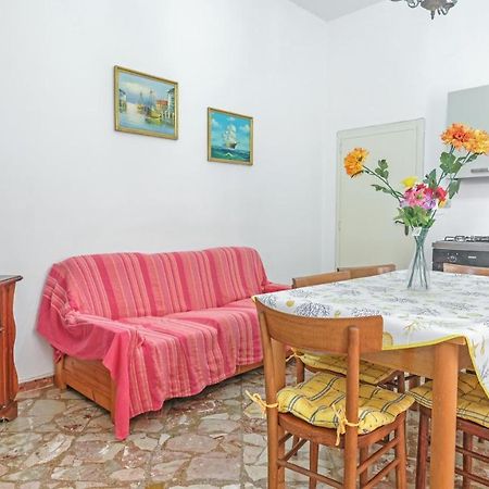 La Flor Di Leuca Apartment Santa Maria di Leuca Exterior photo