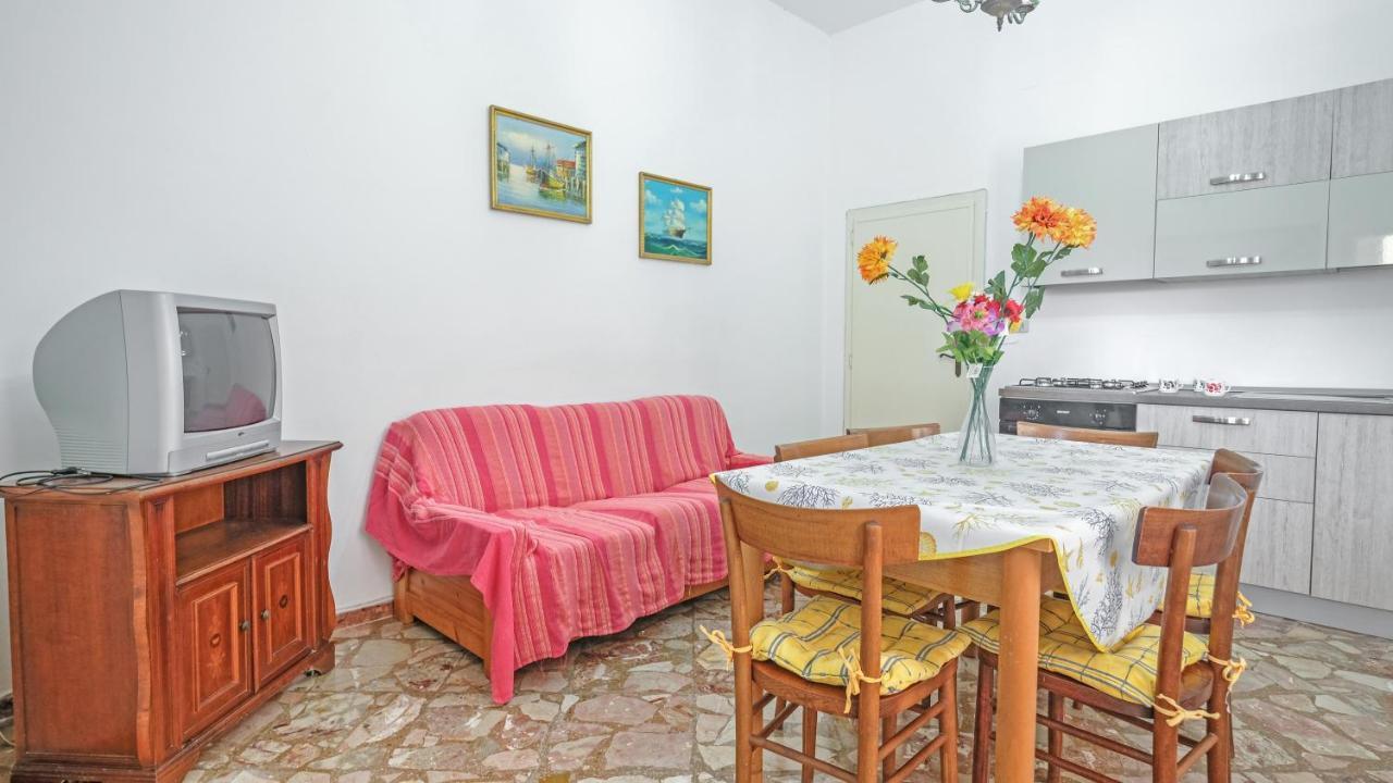 La Flor Di Leuca Apartment Santa Maria di Leuca Exterior photo